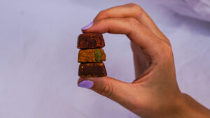 Lass dich nicht unterkriegen