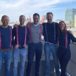 Lass dich nicht vom Weg abbringen und folge deiner Roadmap mindahead gehirngesundheit