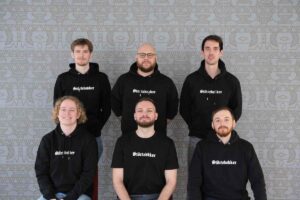 Werde aktiv auf LinkedIn!