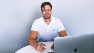 Setze auf digitale Prozesse