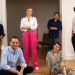 Vertraue auf dich, deine Fähigkeiten und das Potenzial deiner Idee medudy Bildungsplattform Ärzt:innen Fachwissen per Videostream