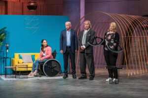 Leidenschaft für sein Produkt und seine Kunden