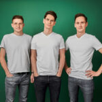 Mut und Beharrlichkeit sind zwei besonders wichtige Punkte urbanhive