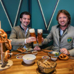 Vegane Weisswurst von GREENFORCE vegane weisswurst greenforce