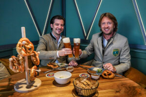 Vegane Weisswurst von GREENFORCE