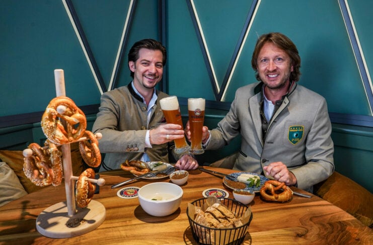 vegane weisswurst greenforce