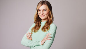 Berliner SexTech Gründerin entwickelt OnlyFans für Audio