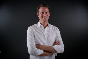 Konzentriere Dich am Anfang auf das Wesentliche