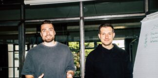ADBAKER Social Performance Marketing-Agentur