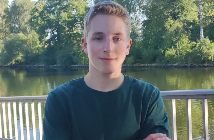 aaron greentab beemybox