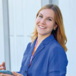 Du brauchst eine Menge Vertrauen in Dich und viel Gelassenheit GerdaxDoris: Online Coaching Business über Social Media Marketing