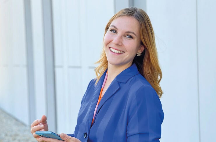 GerdaxDoris: Online Coaching Business über Social Media Marketing