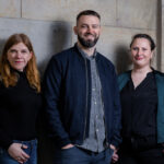 Erzählt jedem, der es hören möchte oder nicht, von eurer Idee brea brustkrebs