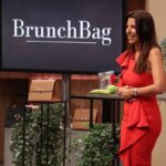 Lass dich nicht unterkriegen Sabrina Döbler BrunchBag funktionale Kühltasche in der Höhle der Löwen