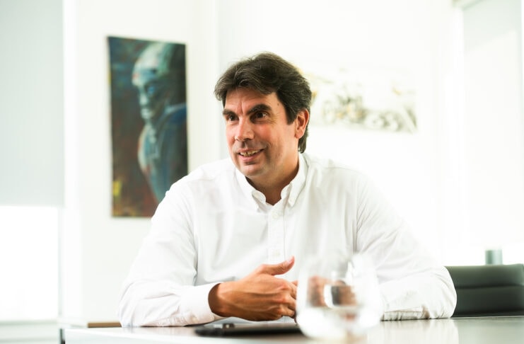 CHERRISK Versicherungsplattform