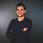 Arbeite mit Leuten, die das Thema verinnerlicht haben und wirklich intrinsisch motiviert sind E-Works Mobility heero e-transporter