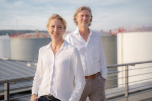 Finde das passende Team