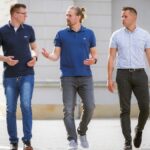 Rede über deine Idee, wo du nur kannst JobSwop.io: Job-App Arbeitnehmer und Arbeitnehmerinnen offene Stellen