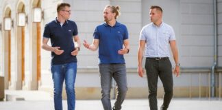 JobSwop.io: Job-App Arbeitnehmer und Arbeitnehmerinnen offene Stellen