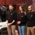 Die Finanzen immer im Blick haben, der Businessplan lügt nie! layzee dachzelt diy höhle der löwen minicamper