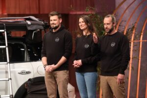 Die Finanzen immer im Blick haben, der Businessplan lügt nie!