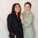 Unternehmertum von Grund auf anders denken LOTTA LUDWIGSON