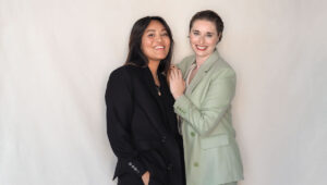 Unternehmertum von Grund auf anders denken