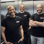 Nichts ist besser als die Erfahrung, es selbst gemacht zu haben moojo Freelancer Creator team bild