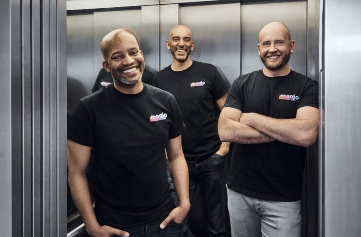 moojo Freelancer Creator team bild