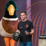 Ihr müsst selbst euer größter Kritiker sein Marc Opletal OPLE Props Belüftungssysteme Kostüme Höhle der Löwen