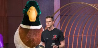 Marc Opletal OPLE Props Belüftungssysteme Kostüme Höhle der Löwen