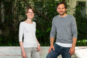 Verkörpere Deine Vision!