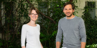 RooWalk Gehhilfe Kinder