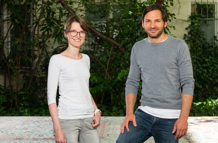 RooWalk Gehhilfe Kinder