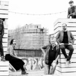 Dran bleiben, es ist ein Marathon und kein Sprint roofuz