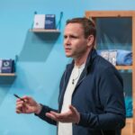 Viele Meinungen einholen und dann sorgsam entscheiden Silkslide Pro Nasenhaar-Rasierer alexander weese höhle der löwen nasierer