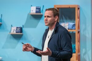 Viele Meinungen einholen und dann sorgsam entscheiden