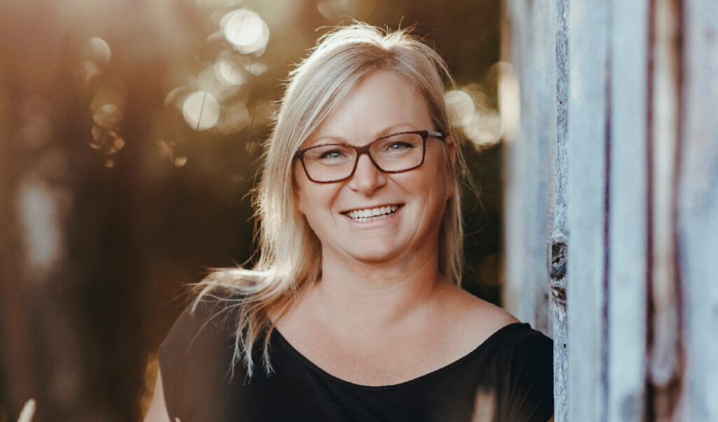 Smaco stapelbare Frischebox komplett aus Glas..