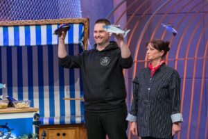 Verlasse von Zeit zu Zeit deine „Unternehmens-Bubble“