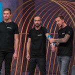 Ein gesundes Maß an Selbstkritik und Kritikfähigkeit TRIGGid Triggerknopf bei Verspannungen Höhle der Löwen