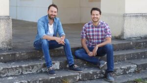 Gründet in dem Bereich, in dem ihr euch auskennt