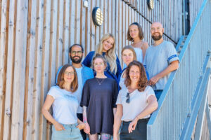 Der Weg ist das Ziel!