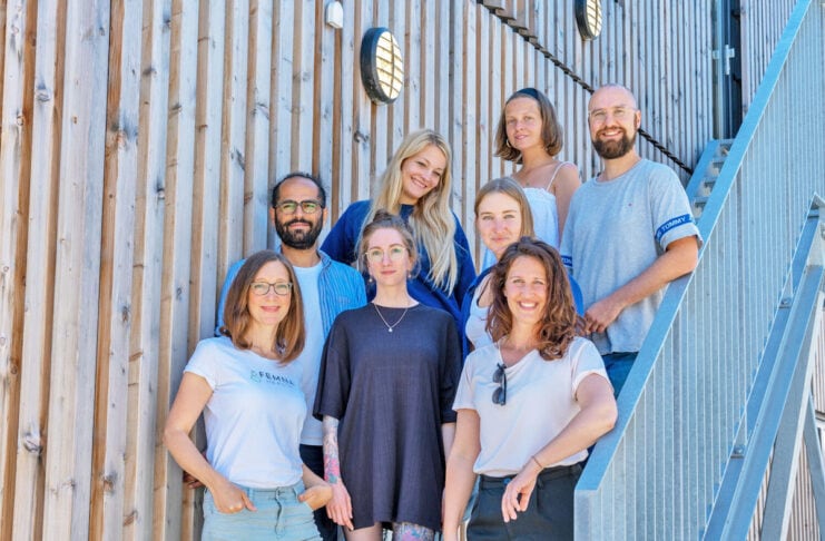 FEMNA health