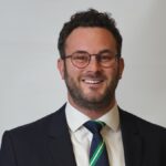 Eine Idee ist nichts ohne das Potenzial zur Skalierung Beckman Coulter und Smart4Diagnostics Partnerschaftsabkommen