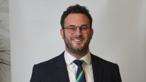 Eine Idee ist nichts ohne das Potenzial zur Skalierung