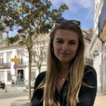 Verliert den Fokus nicht VLACE vegane Sneaker Portugal