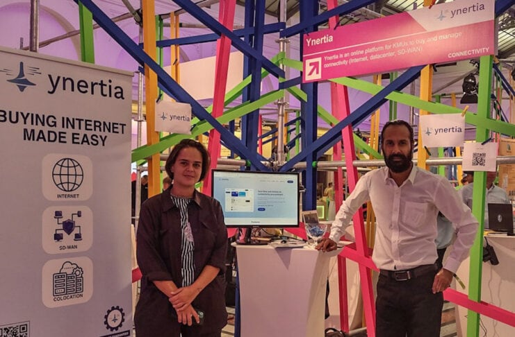 Ynertia