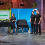 Glaubt an euch und eure Idee enteron Abwasserkläranlage für Yachten und Hausboote Höhle der Löwen