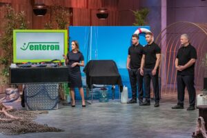 Glaubt an euch und eure Idee