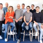 Team ist Core!  flesk